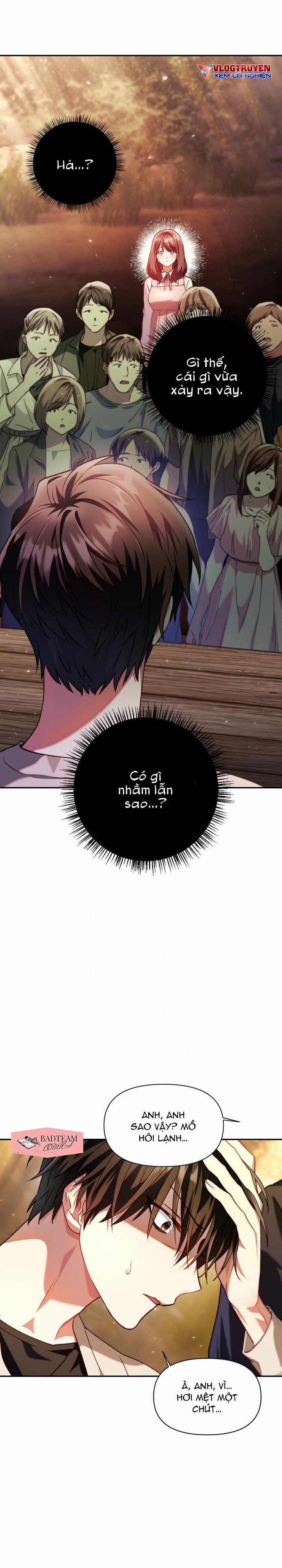 Xuyên Không, Rác Rưởi Hóa Chiến Lược Gia Chapter 11 - Trang 2