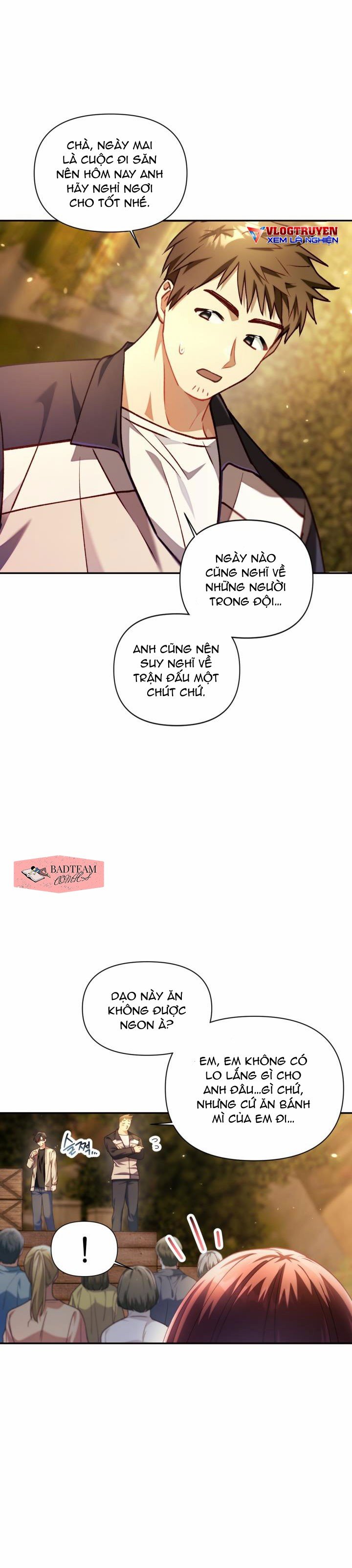 Xuyên Không, Rác Rưởi Hóa Chiến Lược Gia Chapter 11 - Trang 2