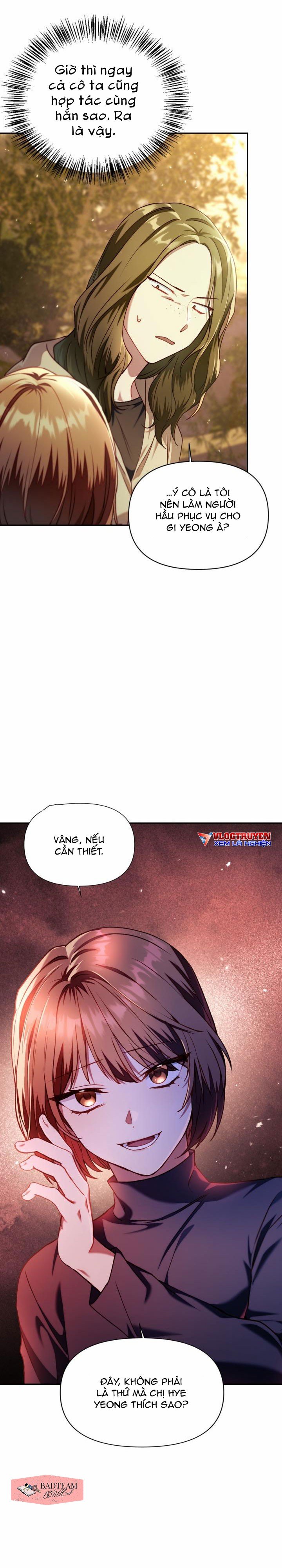 Xuyên Không, Rác Rưởi Hóa Chiến Lược Gia Chapter 11 - Trang 2