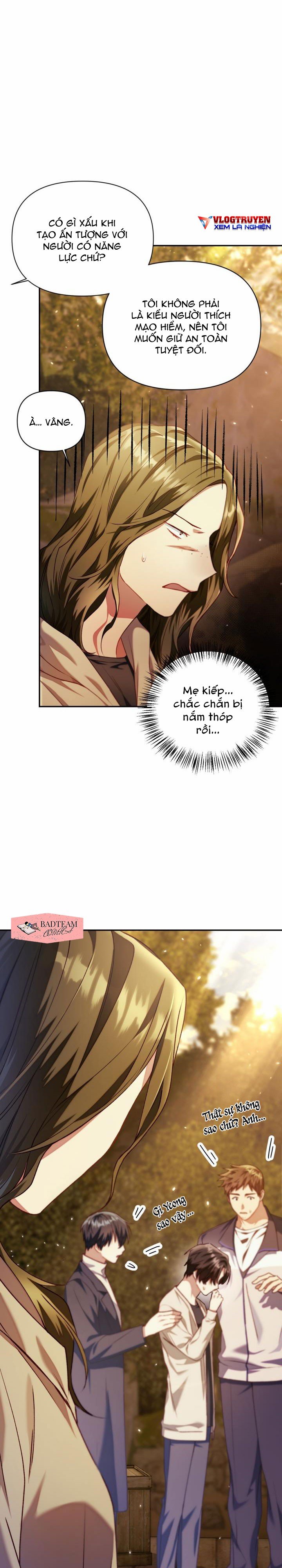 Xuyên Không, Rác Rưởi Hóa Chiến Lược Gia Chapter 11 - Trang 2