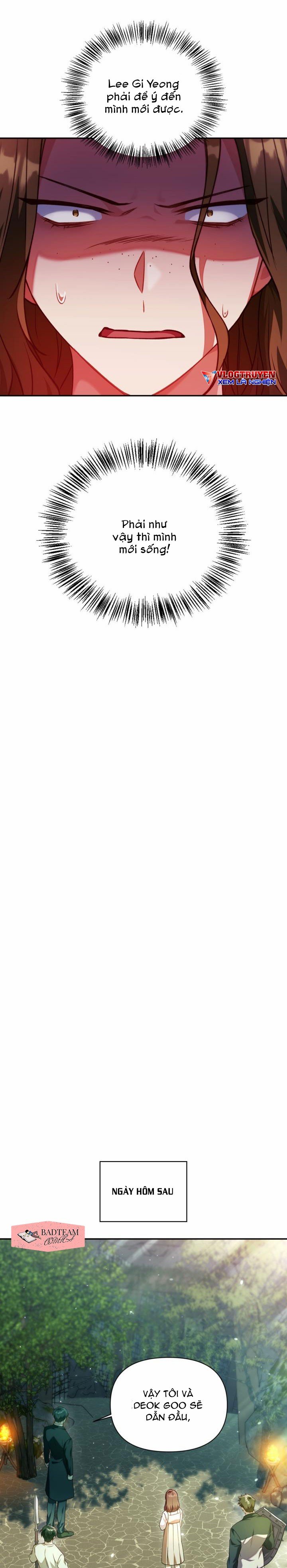 Xuyên Không, Rác Rưởi Hóa Chiến Lược Gia Chapter 11 - Trang 2