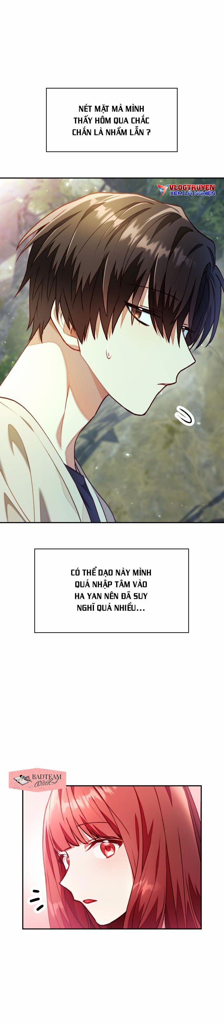 Xuyên Không, Rác Rưởi Hóa Chiến Lược Gia Chapter 11 - Trang 2