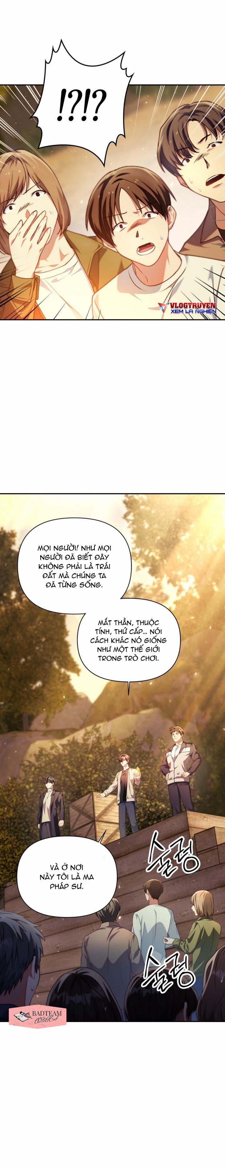 Xuyên Không, Rác Rưởi Hóa Chiến Lược Gia Chapter 11 - Trang 2