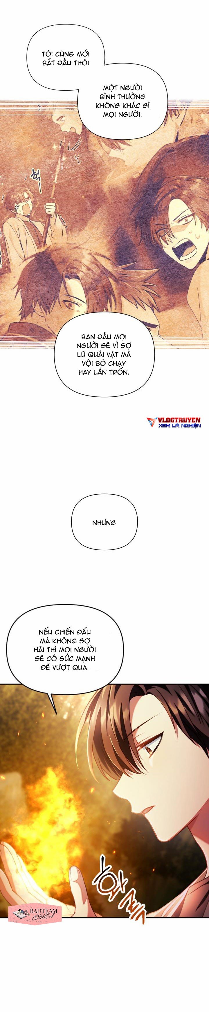 Xuyên Không, Rác Rưởi Hóa Chiến Lược Gia Chapter 11 - Trang 2