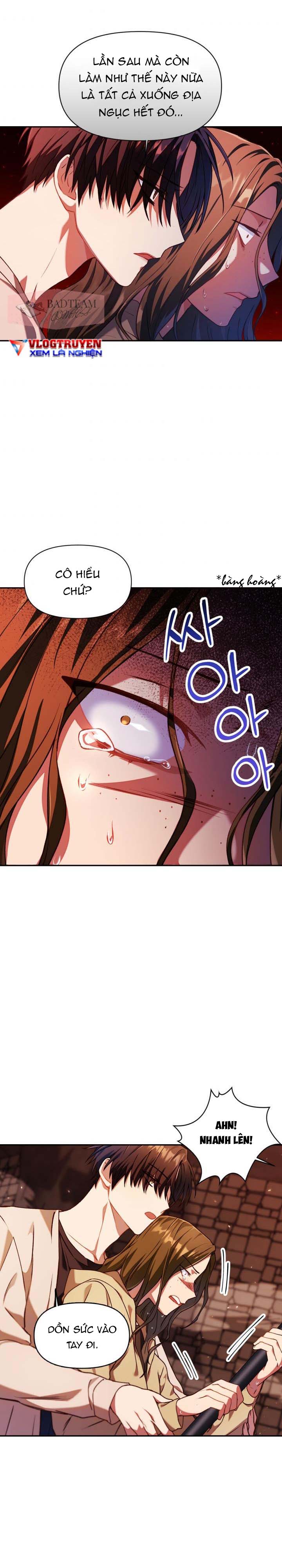 Xuyên Không, Rác Rưởi Hóa Chiến Lược Gia Chapter 12 - Trang 2