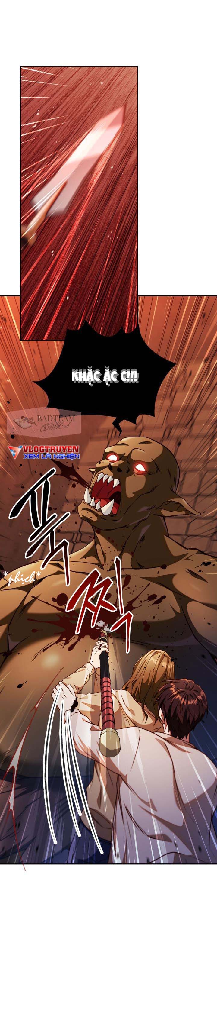 Xuyên Không, Rác Rưởi Hóa Chiến Lược Gia Chapter 12 - Trang 2