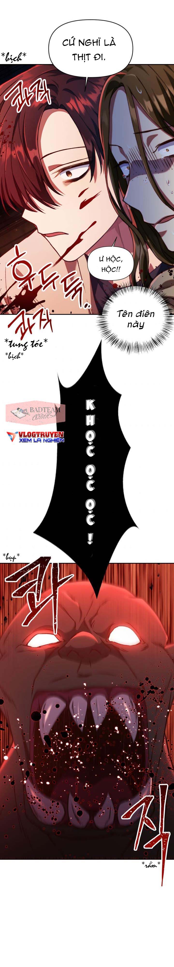 Xuyên Không, Rác Rưởi Hóa Chiến Lược Gia Chapter 12 - Trang 2