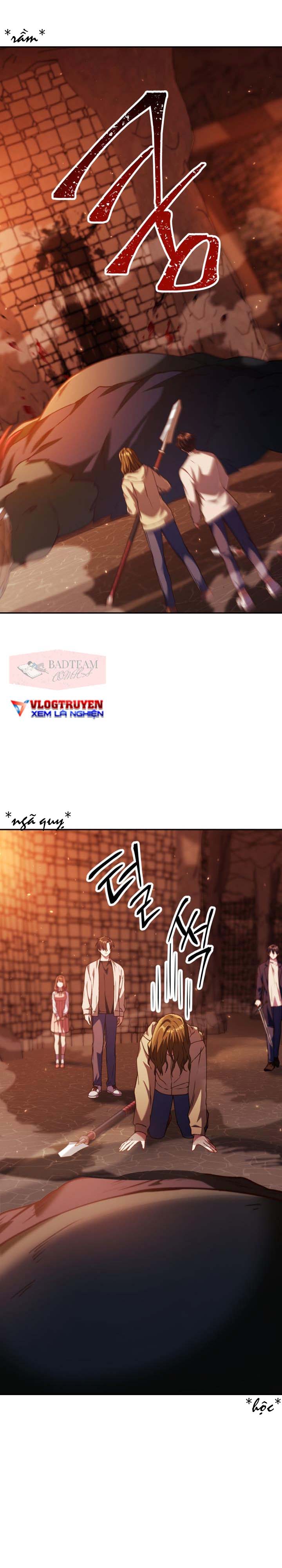 Xuyên Không, Rác Rưởi Hóa Chiến Lược Gia Chapter 12 - Trang 2