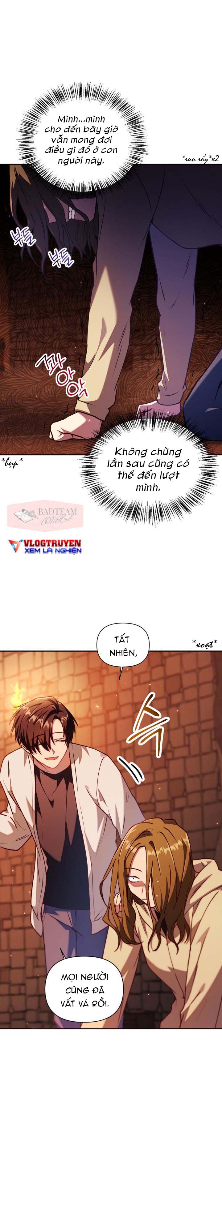 Xuyên Không, Rác Rưởi Hóa Chiến Lược Gia Chapter 12 - Trang 2