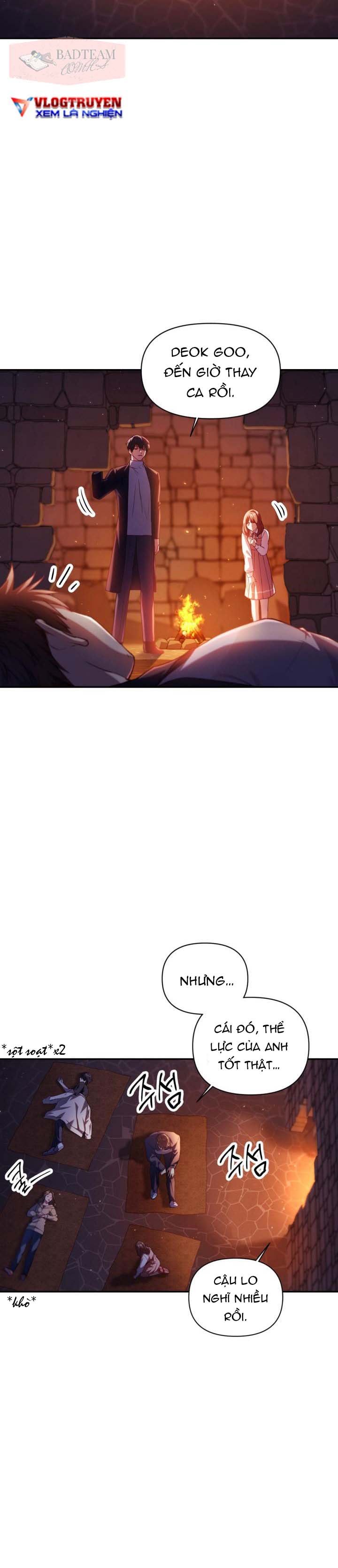 Xuyên Không, Rác Rưởi Hóa Chiến Lược Gia Chapter 12 - Trang 2