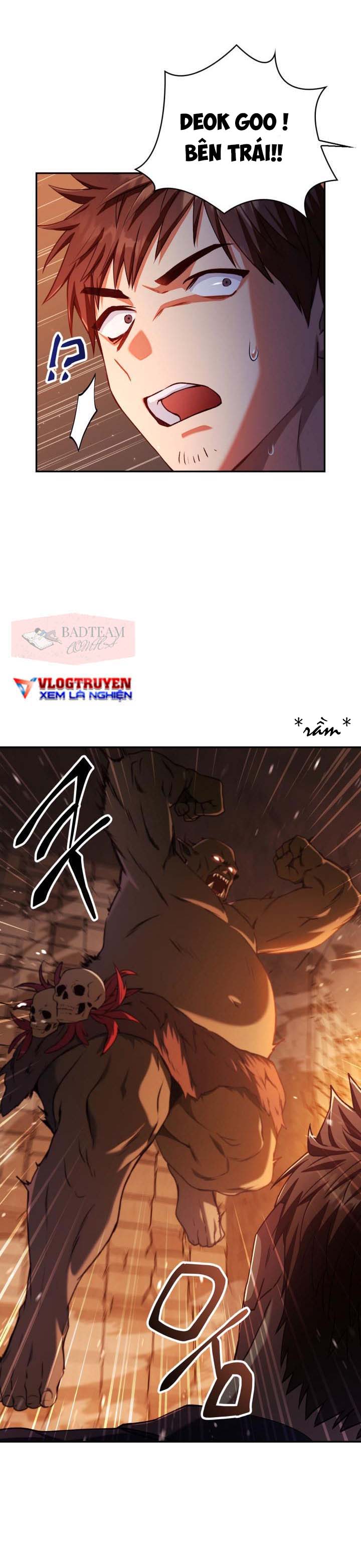 Xuyên Không, Rác Rưởi Hóa Chiến Lược Gia Chapter 12 - Trang 2