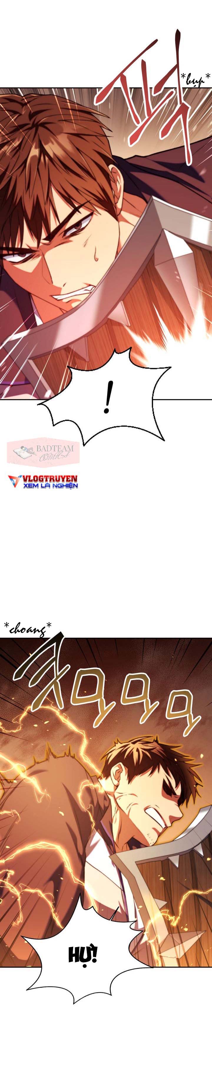 Xuyên Không, Rác Rưởi Hóa Chiến Lược Gia Chapter 12 - Trang 2