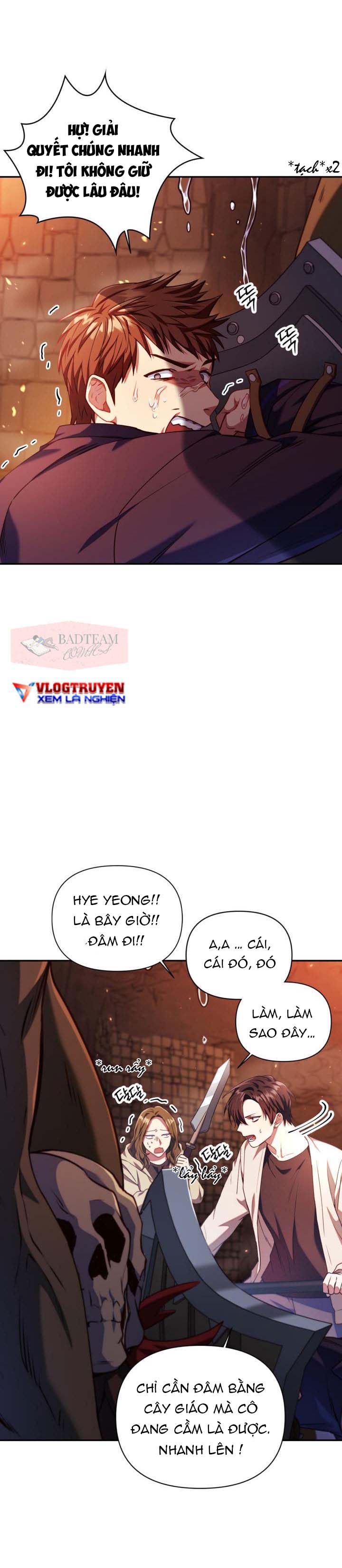 Xuyên Không, Rác Rưởi Hóa Chiến Lược Gia Chapter 12 - Trang 2