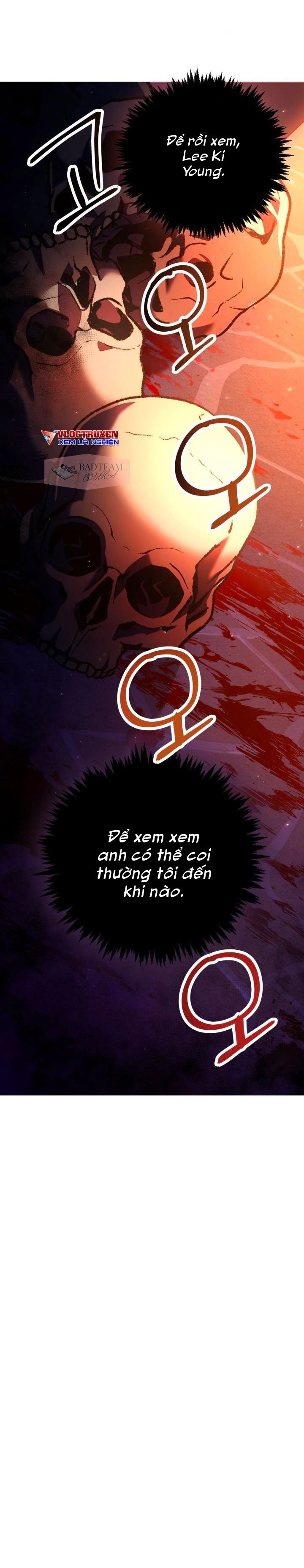 Xuyên Không, Rác Rưởi Hóa Chiến Lược Gia Chapter 13 - Trang 2