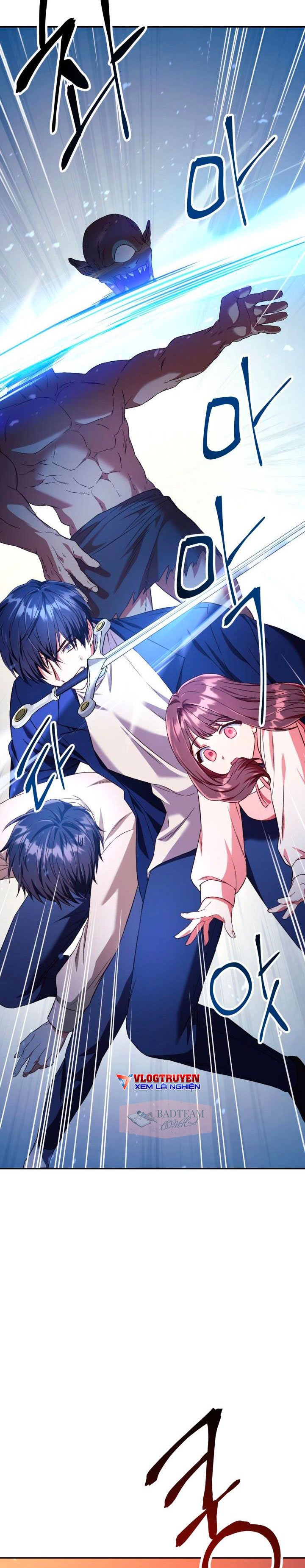 Xuyên Không, Rác Rưởi Hóa Chiến Lược Gia Chapter 13 - Trang 2