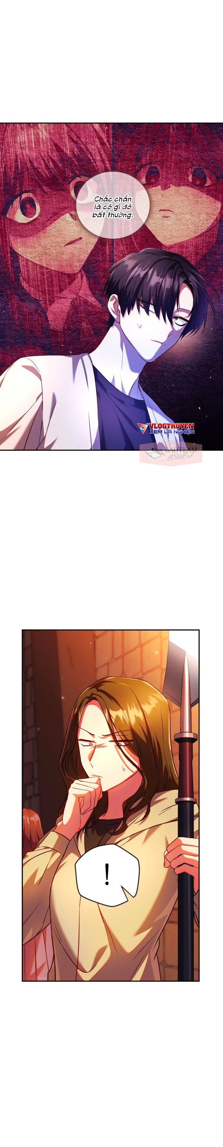 Xuyên Không, Rác Rưởi Hóa Chiến Lược Gia Chapter 13 - Trang 2