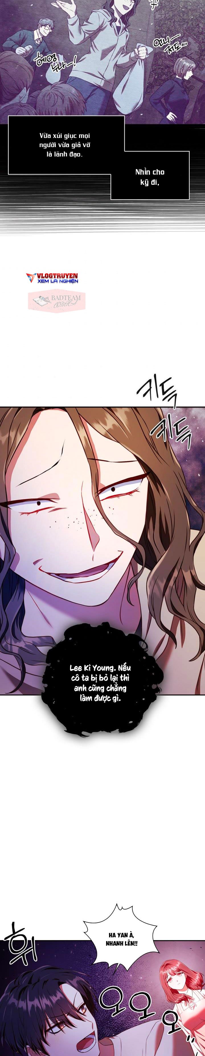 Xuyên Không, Rác Rưởi Hóa Chiến Lược Gia Chapter 13 - Trang 2
