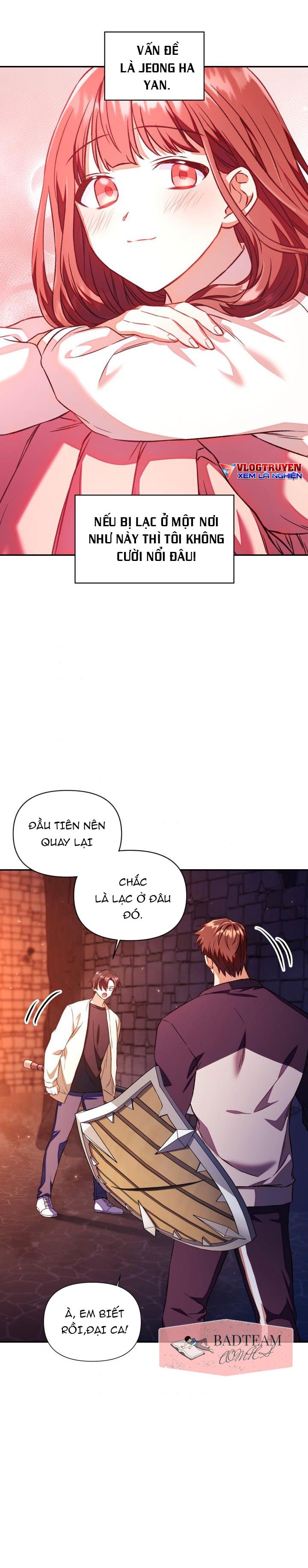 Xuyên Không, Rác Rưởi Hóa Chiến Lược Gia Chapter 14 - Trang 2