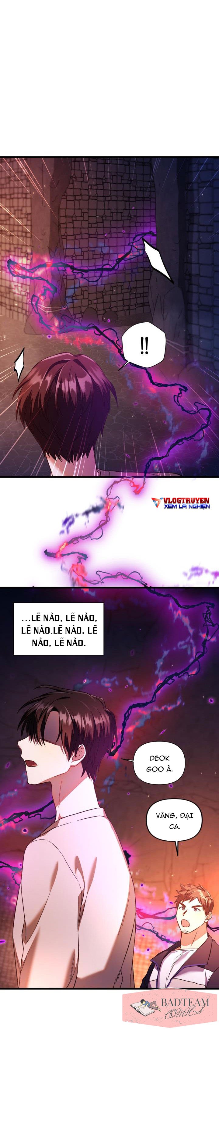 Xuyên Không, Rác Rưởi Hóa Chiến Lược Gia Chapter 14 - Trang 2