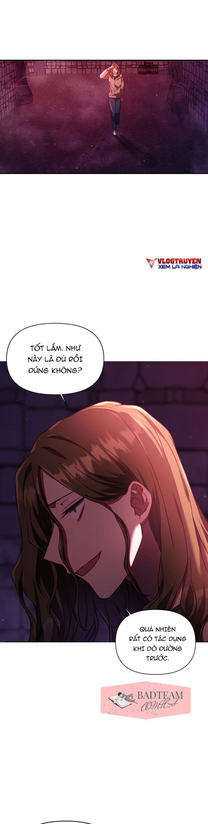 Xuyên Không, Rác Rưởi Hóa Chiến Lược Gia Chapter 14 - Trang 2