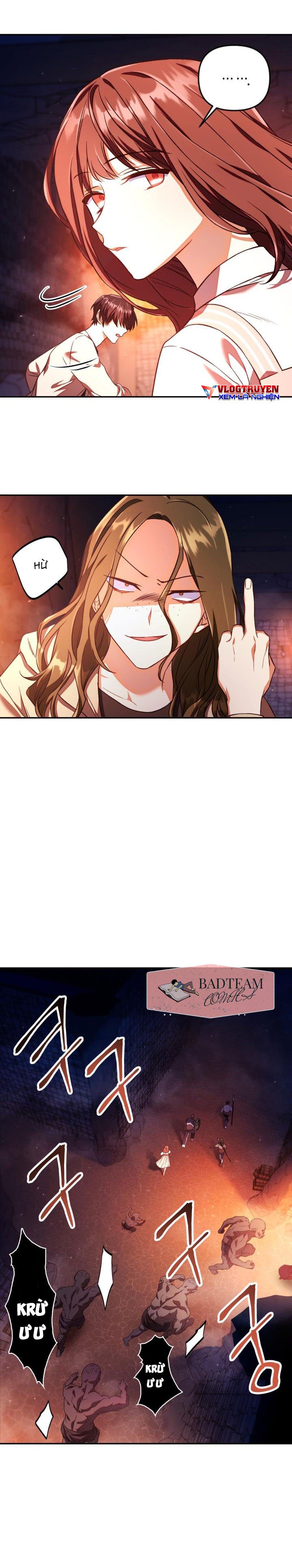 Xuyên Không, Rác Rưởi Hóa Chiến Lược Gia Chapter 14 - Trang 2