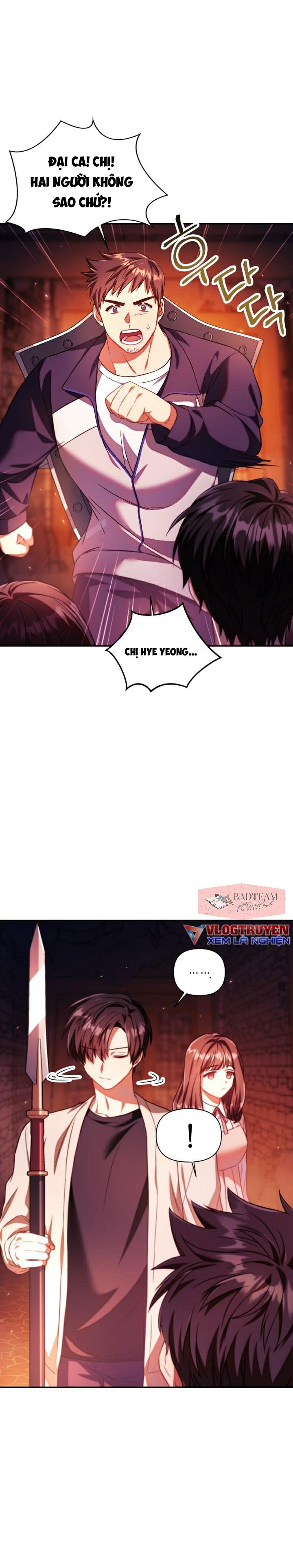 Xuyên Không, Rác Rưởi Hóa Chiến Lược Gia Chapter 15 - Trang 2