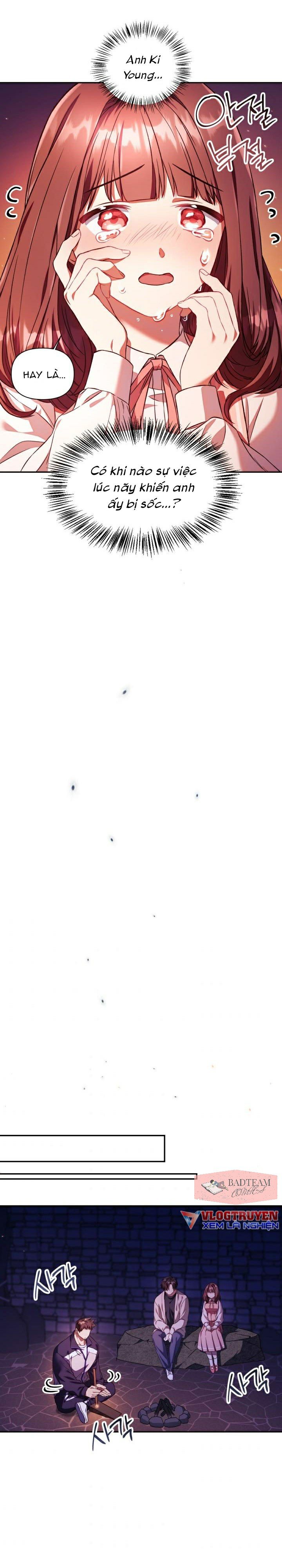 Xuyên Không, Rác Rưởi Hóa Chiến Lược Gia Chapter 15 - Trang 2