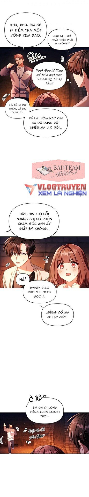 Xuyên Không, Rác Rưởi Hóa Chiến Lược Gia Chapter 15 - Trang 2