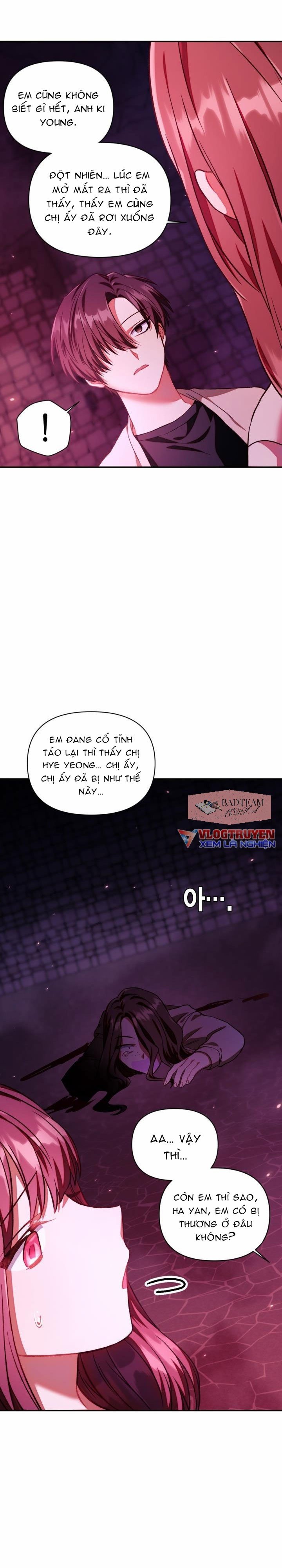 Xuyên Không, Rác Rưởi Hóa Chiến Lược Gia Chapter 15 - Trang 2