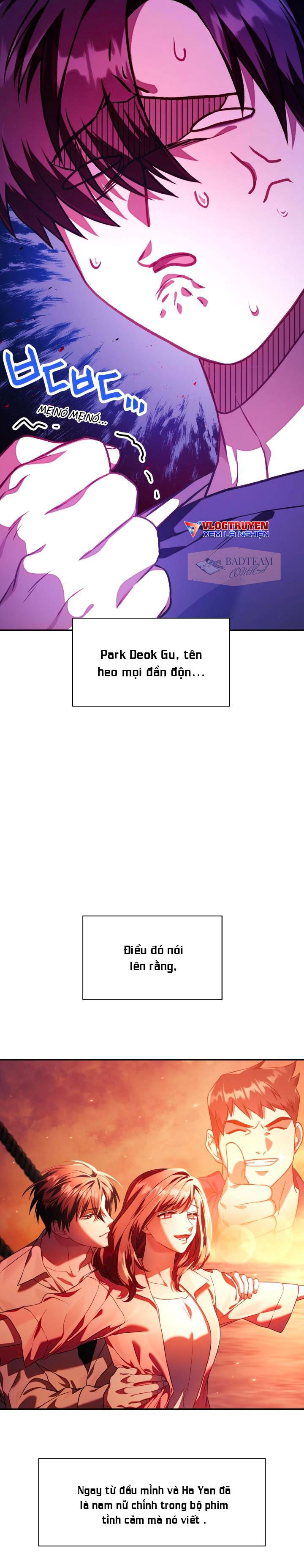 Xuyên Không, Rác Rưởi Hóa Chiến Lược Gia Chapter 16 - Trang 2