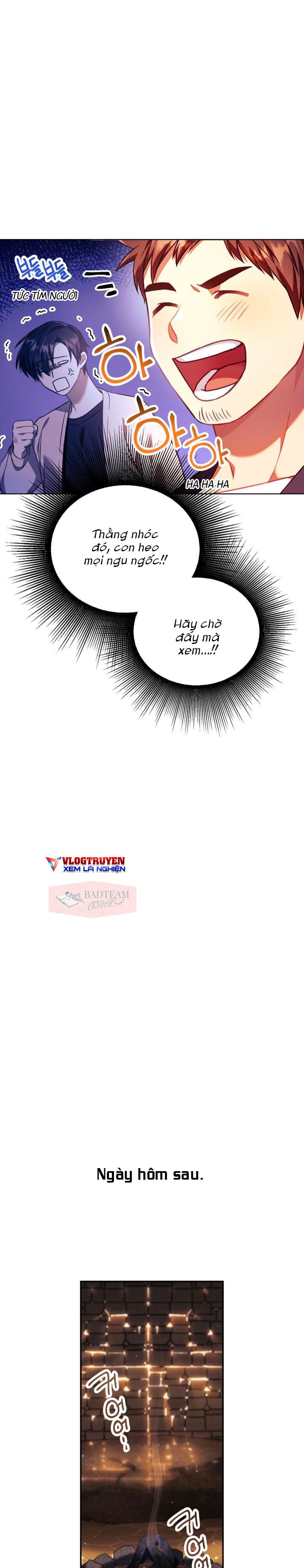 Xuyên Không, Rác Rưởi Hóa Chiến Lược Gia Chapter 16 - Trang 2