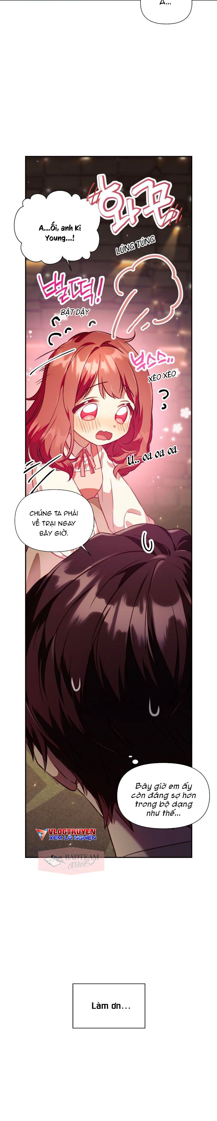 Xuyên Không, Rác Rưởi Hóa Chiến Lược Gia Chapter 16 - Trang 2