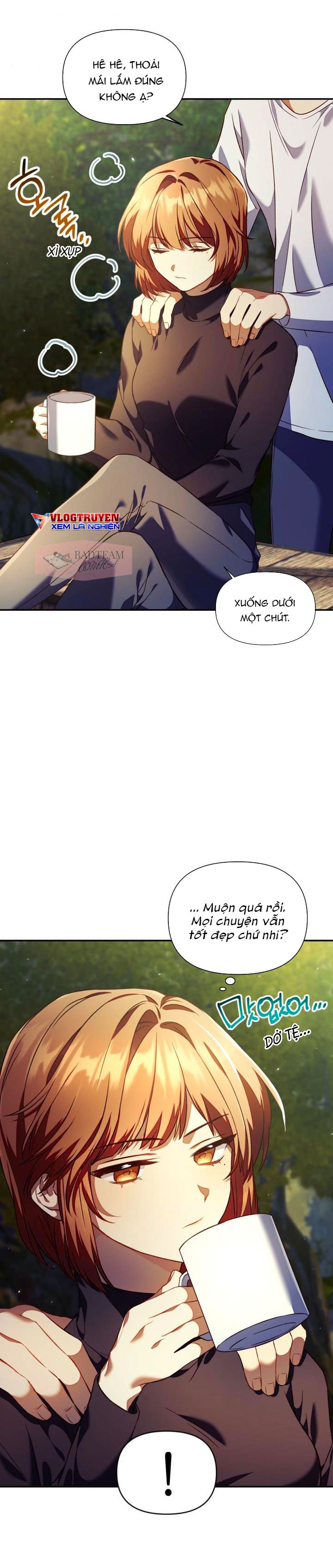 Xuyên Không, Rác Rưởi Hóa Chiến Lược Gia Chapter 16 - Trang 2