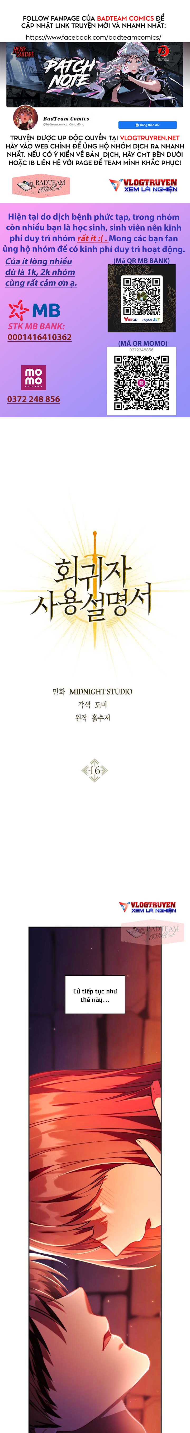 Xuyên Không, Rác Rưởi Hóa Chiến Lược Gia Chapter 16 - Trang 2