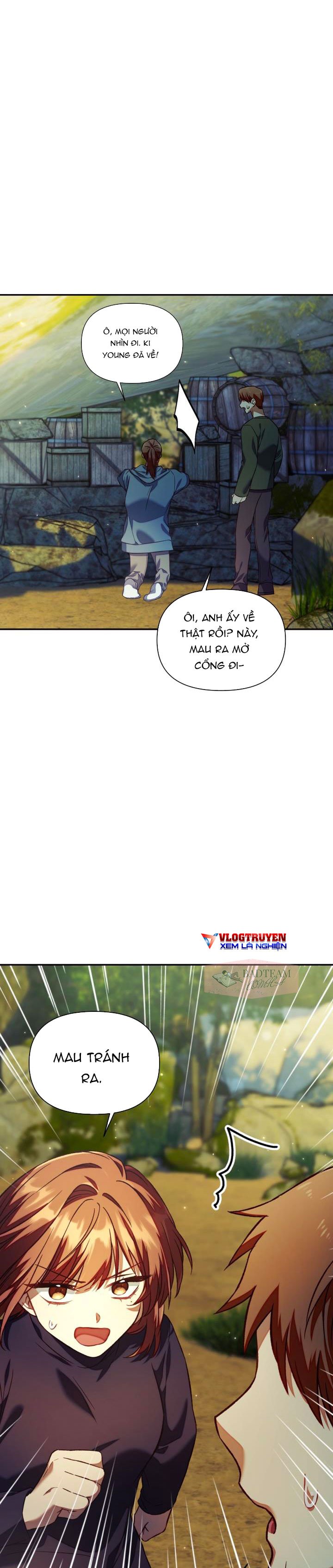 Xuyên Không, Rác Rưởi Hóa Chiến Lược Gia Chapter 16 - Trang 2