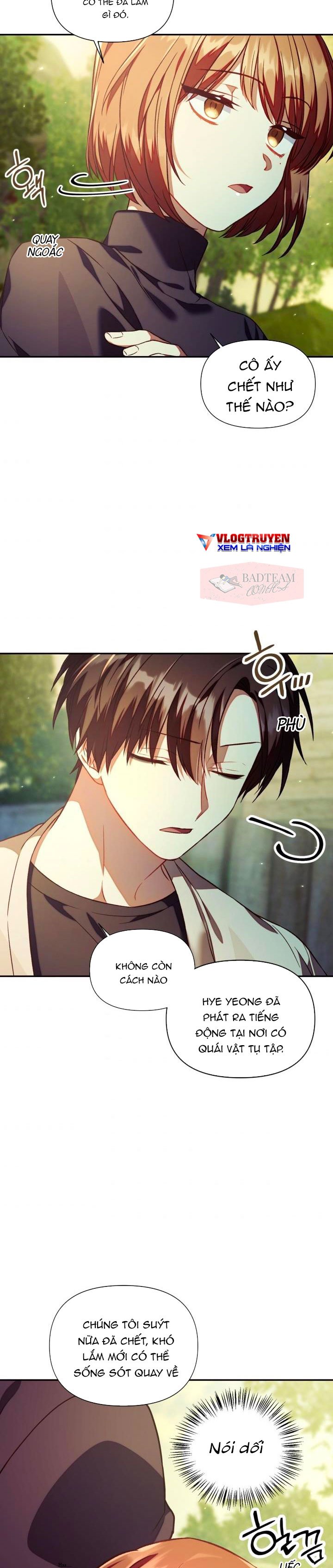 Xuyên Không, Rác Rưởi Hóa Chiến Lược Gia Chapter 16 - Trang 2