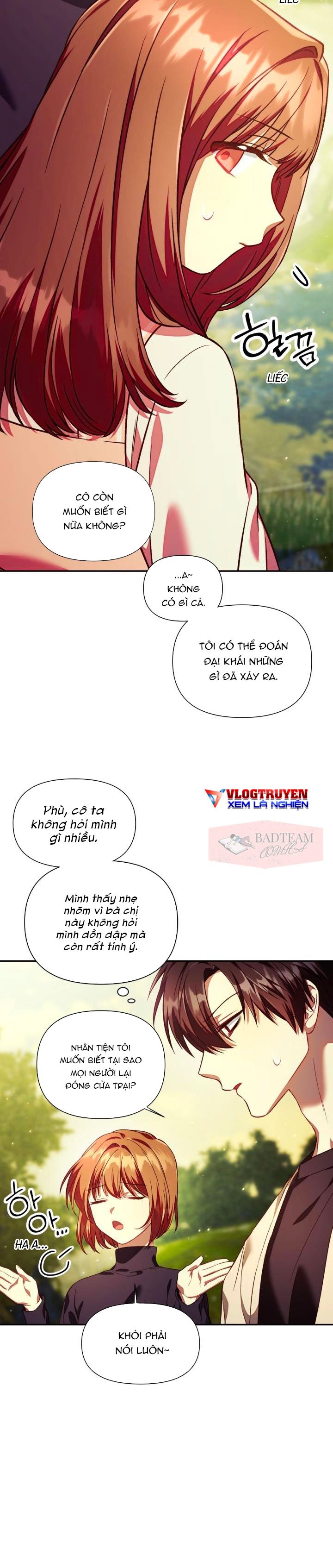 Xuyên Không, Rác Rưởi Hóa Chiến Lược Gia Chapter 16 - Trang 2