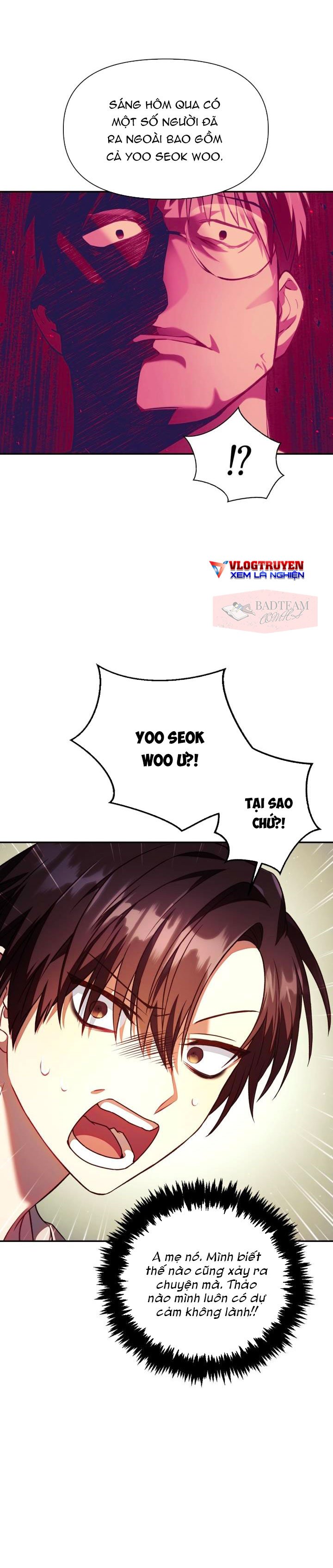 Xuyên Không, Rác Rưởi Hóa Chiến Lược Gia Chapter 16 - Trang 2