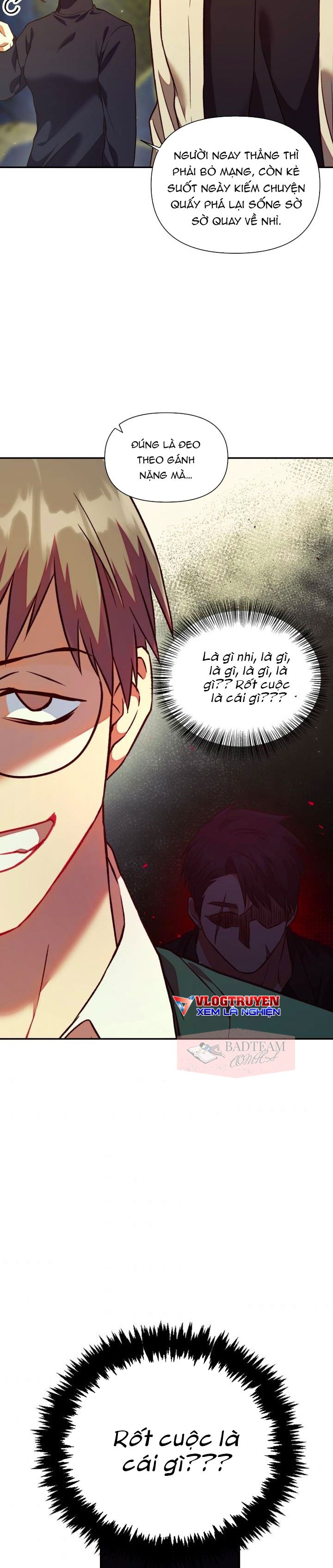 Xuyên Không, Rác Rưởi Hóa Chiến Lược Gia Chapter 16 - Trang 2
