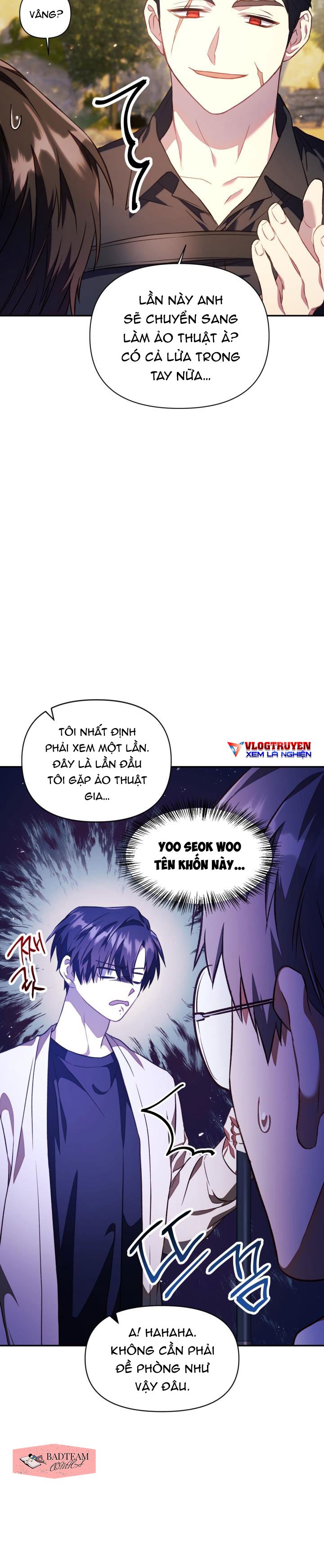 Xuyên Không, Rác Rưởi Hóa Chiến Lược Gia Chapter 17 - Trang 2