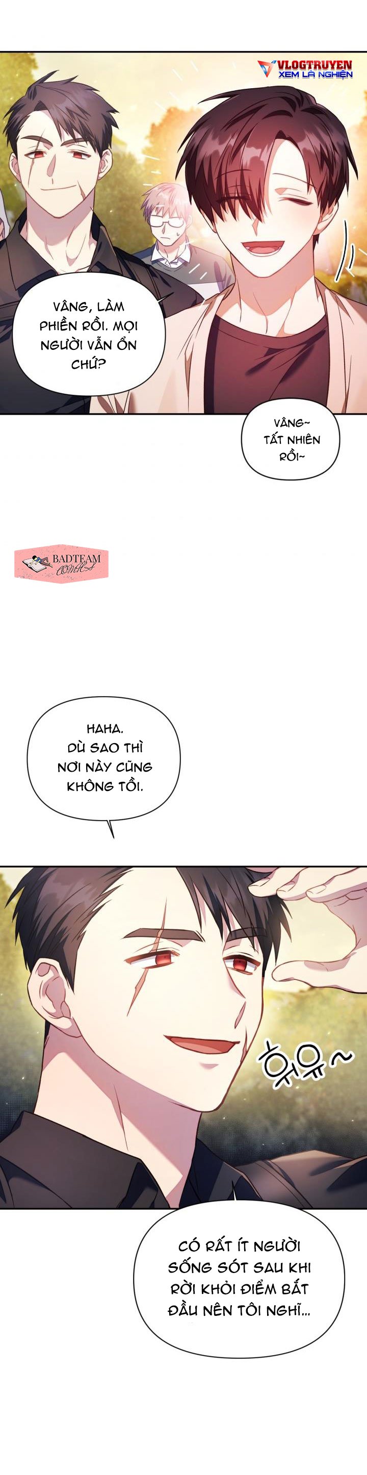 Xuyên Không, Rác Rưởi Hóa Chiến Lược Gia Chapter 17 - Trang 2