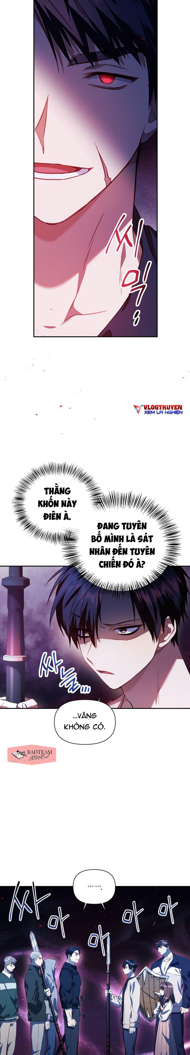 Xuyên Không, Rác Rưởi Hóa Chiến Lược Gia Chapter 17 - Trang 2