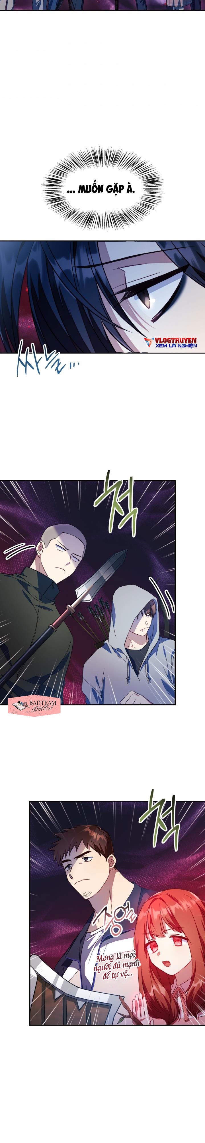 Xuyên Không, Rác Rưởi Hóa Chiến Lược Gia Chapter 17 - Trang 2