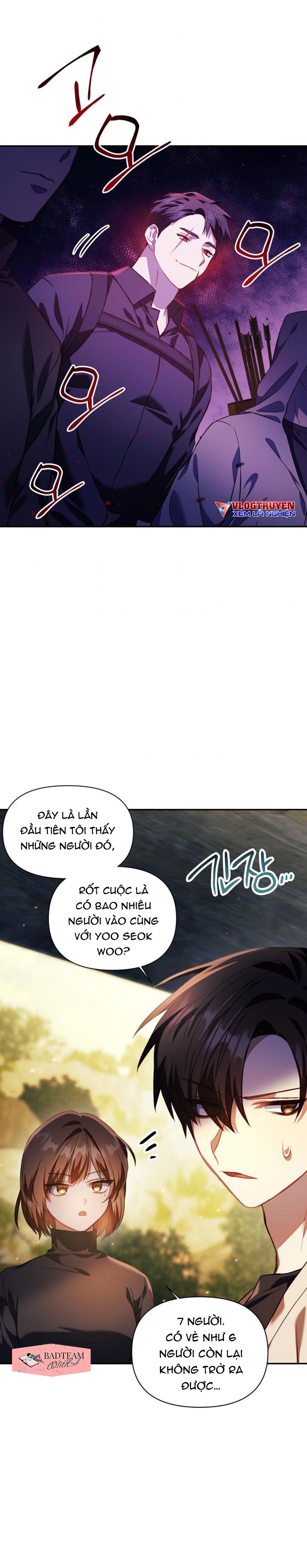 Xuyên Không, Rác Rưởi Hóa Chiến Lược Gia Chapter 17 - Trang 2