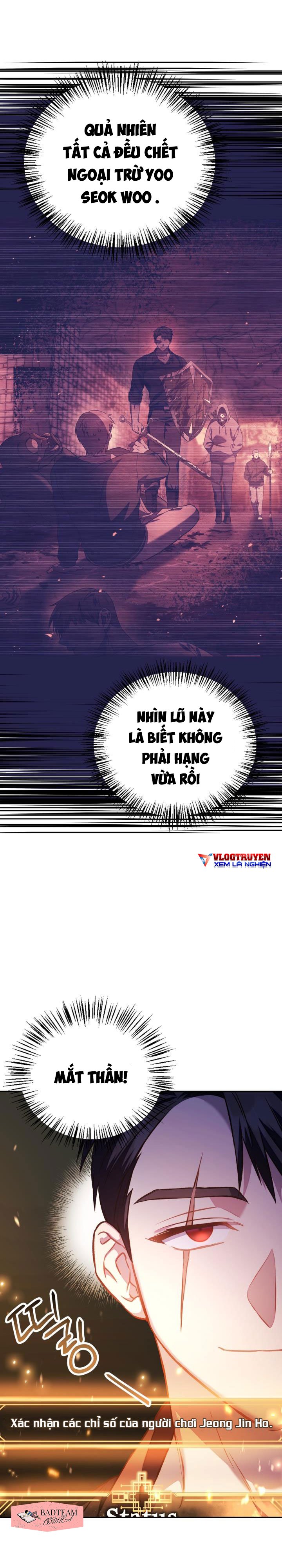 Xuyên Không, Rác Rưởi Hóa Chiến Lược Gia Chapter 17 - Trang 2