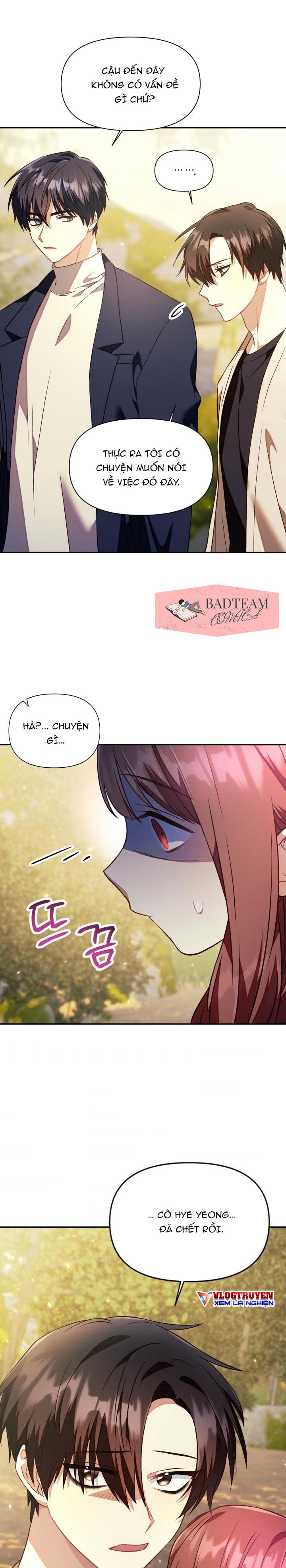 Xuyên Không, Rác Rưởi Hóa Chiến Lược Gia Chapter 18 - Trang 2