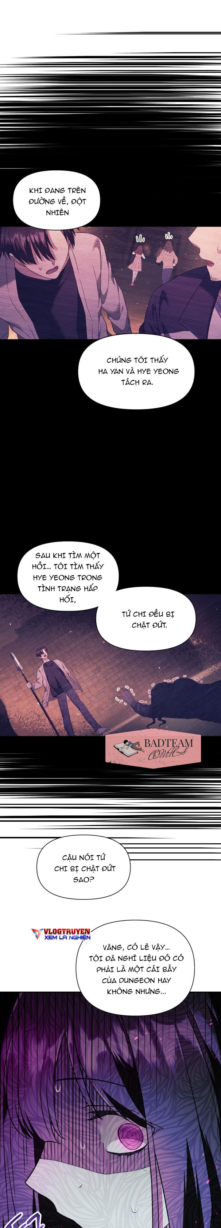 Xuyên Không, Rác Rưởi Hóa Chiến Lược Gia Chapter 18 - Trang 2