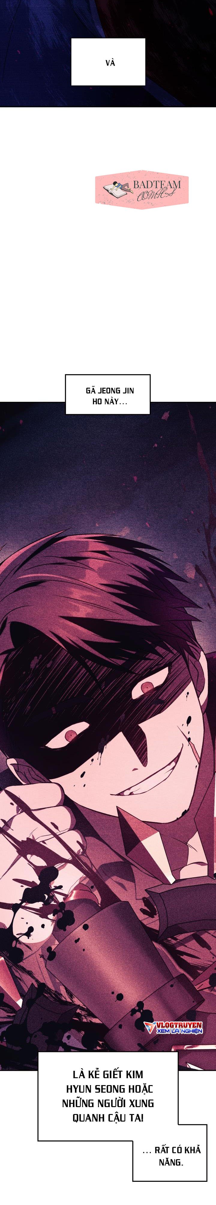 Xuyên Không, Rác Rưởi Hóa Chiến Lược Gia Chapter 18 - Trang 2