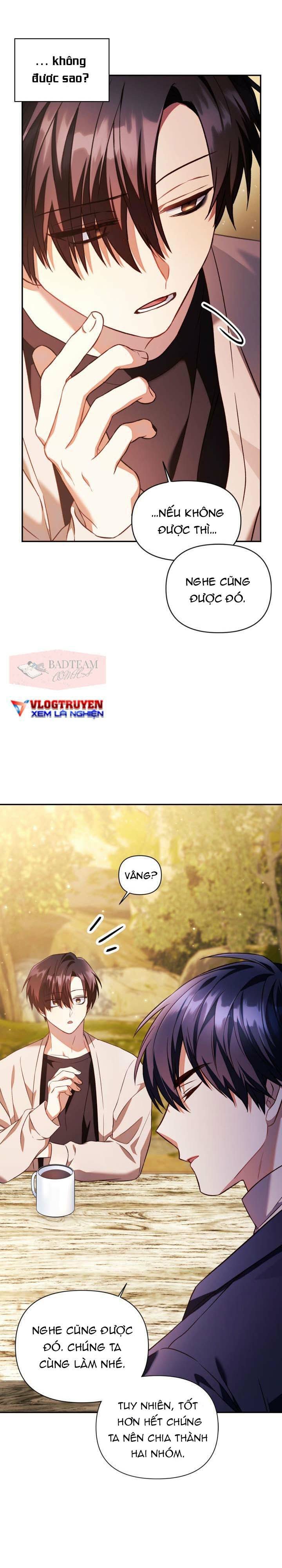 Xuyên Không, Rác Rưởi Hóa Chiến Lược Gia Chapter 19 - Trang 2