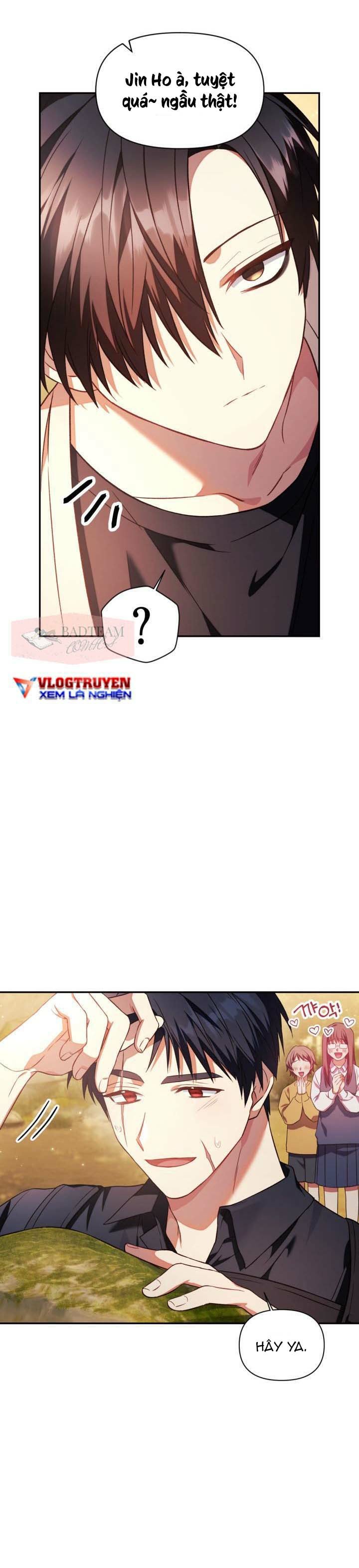 Xuyên Không, Rác Rưởi Hóa Chiến Lược Gia Chapter 19 - Trang 2